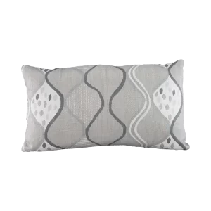 Baltic Wave – Ash/Charcoal Lumbar