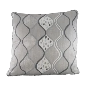 Baltic Wave - Ash/Charcoal