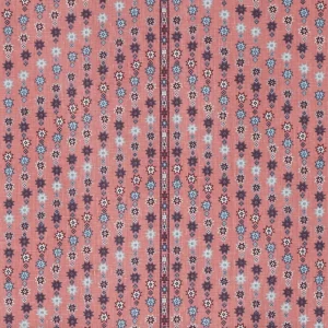 Cosima - indian Pink