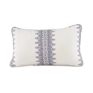 Isfahan Stripe – Raspberry Lumbar