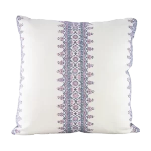 Isfahan Stripe - Raspberry